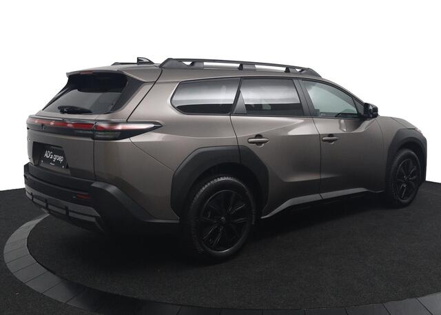 Toyota bZ4X Touring Dynamic Limited Edition 75 kWh | Nieuwe Auto | Direct Uit Voorraad Leverbaar |
