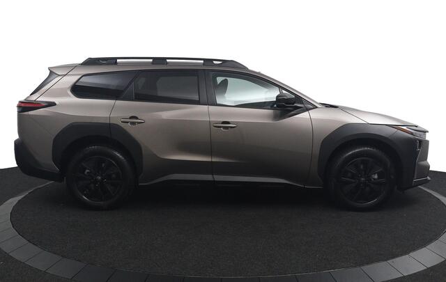 Toyota bZ4X Touring Dynamic Limited Edition 75 kWh | Nieuwe Auto | Direct Uit Voorraad Leverbaar |