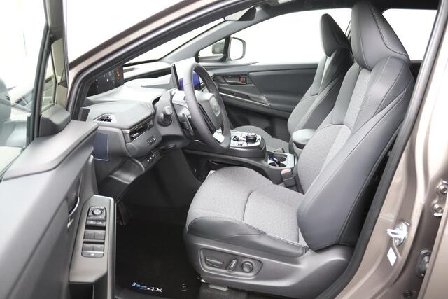 Toyota bZ4X Touring Dynamic Limited Edition 75 kWh | Nieuwe Auto | Direct Uit Voorraad Leverbaar |