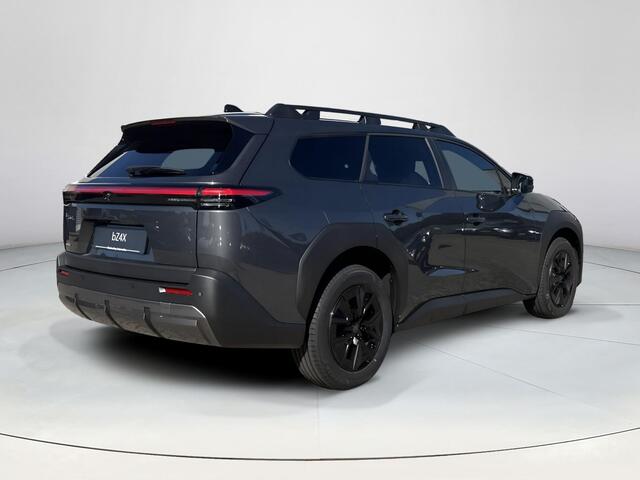 Toyota bZ4X Touring Dynamic Limited Edition 75 kWh