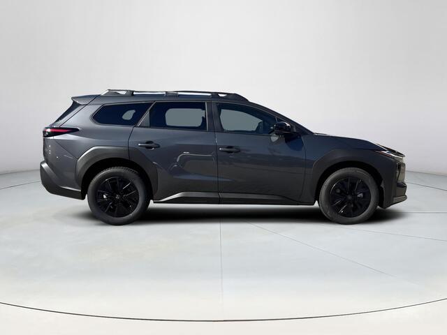 Toyota bZ4X Touring Dynamic Limited Edition 75 kWh