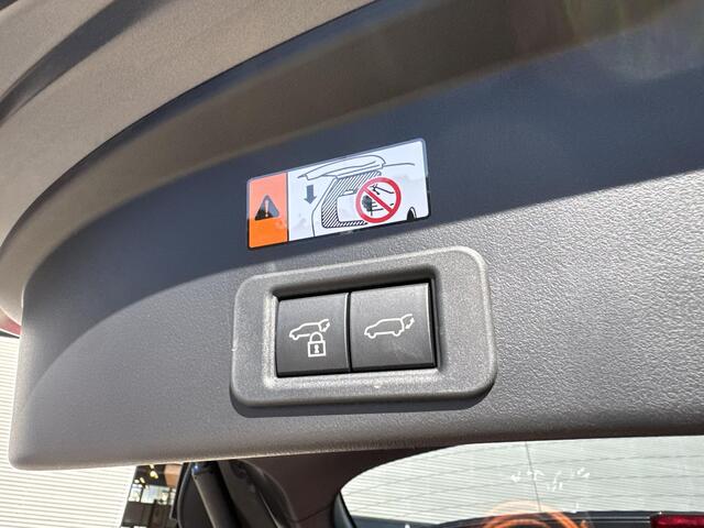 Toyota bZ4X Touring Dynamic Limited Edition 75 kWh