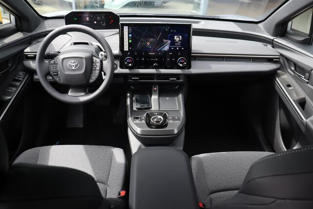 Toyota bZ4X Touring Dynamic limited 75 kWh €3.000 Inruil Voordeel ! Direct leverbaar!