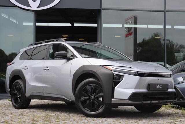 Toyota bZ4X Touring Dynamic limited 75 kWh €3.000 Inruil Voordeel ! Direct leverbaar!