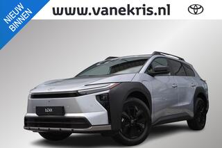 toyota-bz4x-touring-dynamic-limited-75-kwh-€3.000-inruil-voo