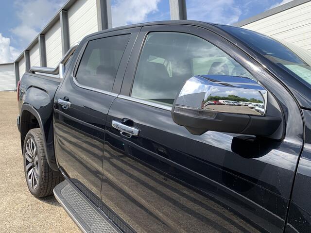 Volkswagen AMAROK 3.0 TDI 4Motion Plus Cab (2 zits) Aventura 240PK automaat | led matrix | Harman Kardon