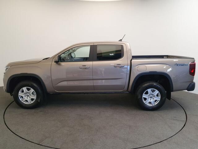 Volkswagen AMAROK 2.0 TDI 4Motion 151 KW Life