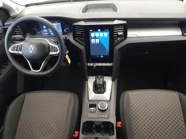 Volkswagen AMAROK 2.0 TDI 4Motion 151 KW Life