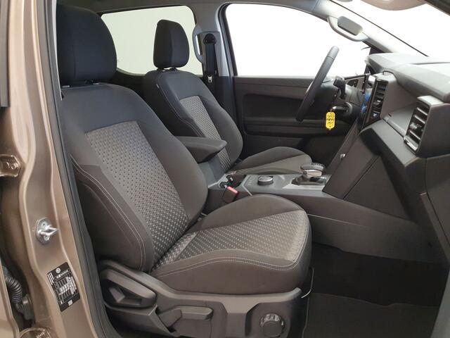 Volkswagen AMAROK 2.0 TDI 4Motion 151 KW Life