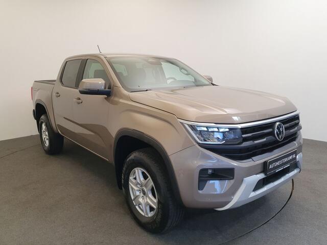 Volkswagen AMAROK 2.0 TDI 4Motion 151 KW Life