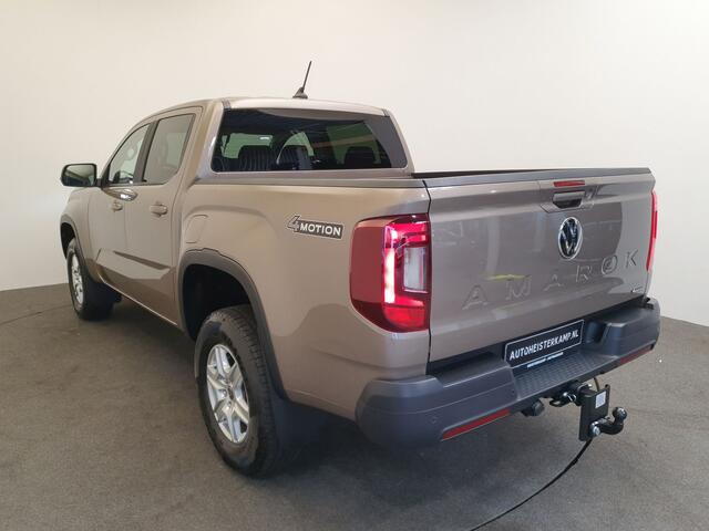 Volkswagen AMAROK 2.0 TDI 4Motion 151 KW Life