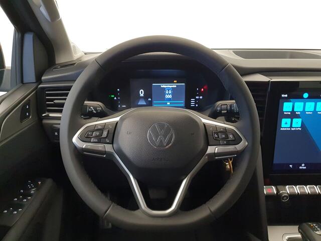 Volkswagen AMAROK 2.0 TDI 4Motion 151 KW Life