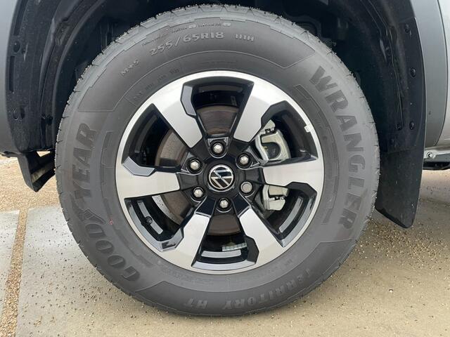 Volkswagen AMAROK 3.0 TDI V6 241pk 4Motion Trekhaak / Camera