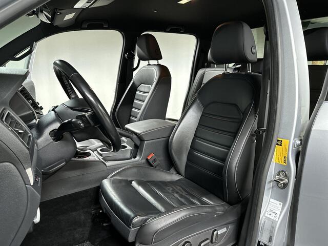 Volkswagen AMAROK 3.0 TDI 4Motion Double Cab Aventura 258PK 5 Persoons Automaat