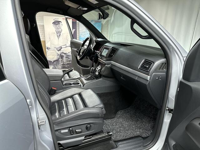 Volkswagen AMAROK 3.0 TDI 4Motion Double Cab Aventura 258PK 5 Persoons Automaat