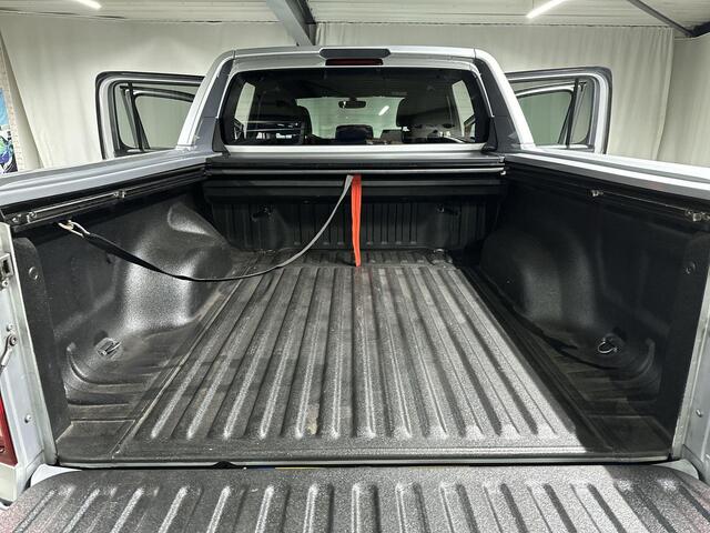 Volkswagen AMAROK 3.0 TDI 4Motion Double Cab Aventura 258PK 5 Persoons Automaat