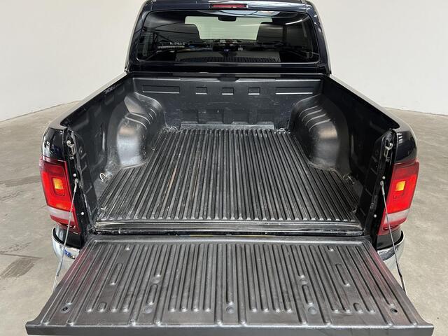 Volkswagen AMAROK 3.0 TDI 4Motion Highline Automaat Airco Bluetooth Cruise Navi PDC