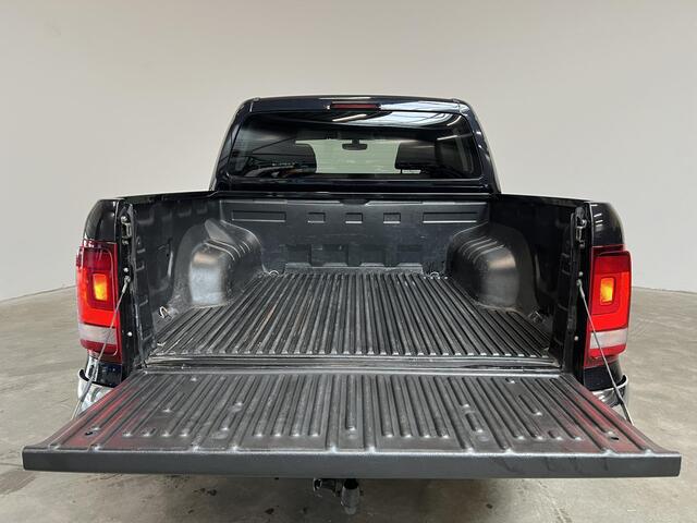 Volkswagen AMAROK 3.0 TDI 4Motion Highline Automaat Airco Bluetooth Cruise Navi PDC