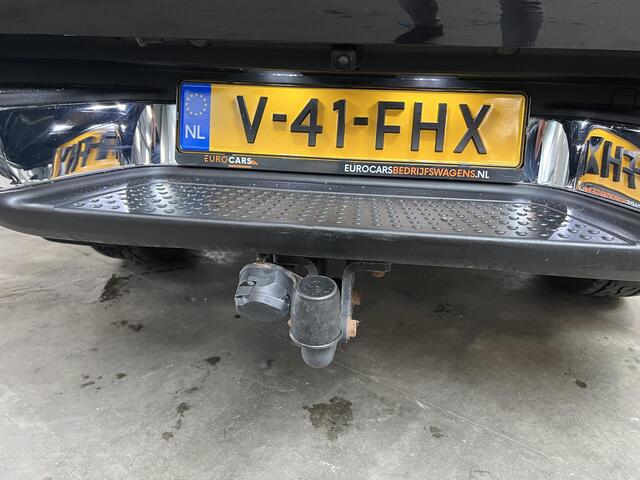 Volkswagen AMAROK 3.0 TDI 4Motion Highline Automaat Airco Bluetooth Cruise Navi PDC