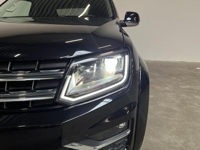 Volkswagen AMAROK 3.0 TDI 4Motion Highline Automaat Airco Bluetooth Cruise Navi PDC