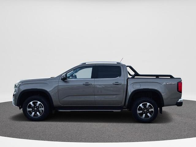 Volkswagen AMAROK Plus Cabine 3.0 TDI V6 240 pk Automaat 4x4 | Style | Rolbeugel |