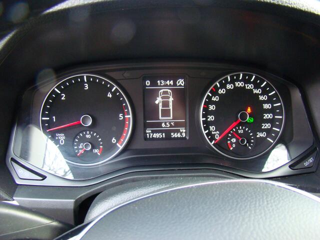 Volkswagen AMAROK 3.0 TDI 4Motion Plus Cab Highline