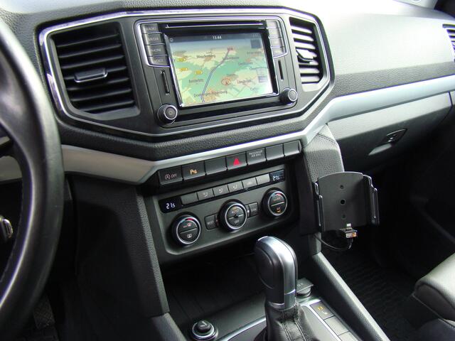 Volkswagen AMAROK 3.0 TDI 4Motion Plus Cab Highline