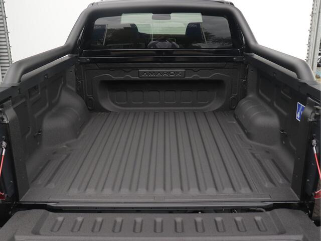 Volkswagen AMAROK 3.0 TDI V6 241pk 4Motion Pan Americana | 360° camera | Harman/Kardon | Standkachel | Elek. stoelen | Trekhaak (3.500kg) | Keyless | Sperdifferentieel | Dodehoekdetectie | Verlengde garantie tot 05-02-2030 of 150.000km