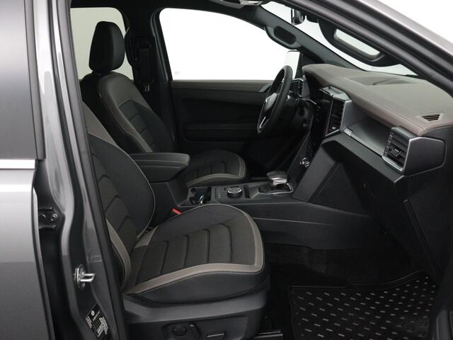 Volkswagen AMAROK 3.0 TDI 4Motion Aventura 21 inch, elek. Rollcover, Parkeerverwarming