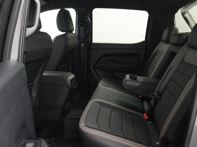 Volkswagen AMAROK 3.0 TDI 4Motion Aventura 21 inch, elek. Rollcover, Parkeerverwarming
