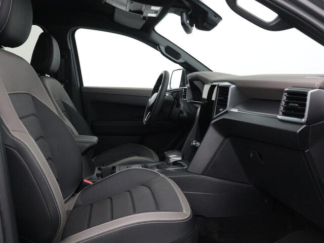 Volkswagen AMAROK 3.0 TDI 4M Aventura Plus Cab 360 Camera, Leder, 20 Inch