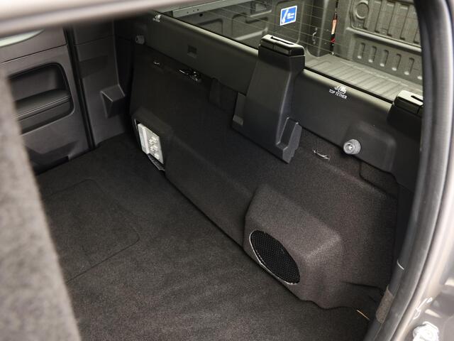 Volkswagen AMAROK 3.0 TDI 4Motion 240PK Automaat Plus Cabine | LED | ACC | Side Assist | Trekhaak | Stoelverwarming | 360 Camera | Park Assist | Leder |
