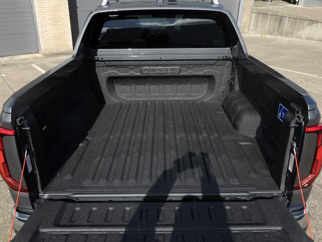 Volkswagen AMAROK 3.0 TDI 4Motion Double Cab Aventura Plus | 360 Camera | Harman Kardon | Leder | Adaptive Cruise| Fabr. garantie 26-02-2030 max 150000 |