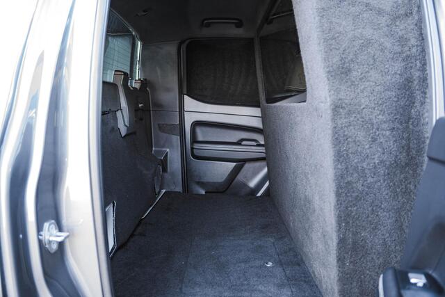 Volkswagen AMAROK 3.0 TDI V6 240PK 4-Motion Aventura IQ LED | Side Steps | Elek Rolkoffer | 2-zits. | Trekhaak |