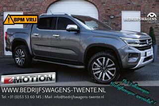volkswagen-amarok-3.0-tdi-v6-240pk-