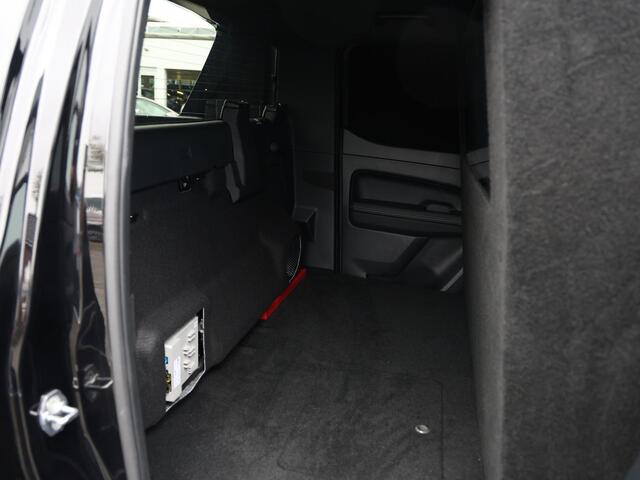 Volkswagen AMAROK 3.0 TDI V6 240PK 4Motion Aventura Plus Cabine | 360 camera | Harman/Kardon | 20" Velgen | Sperdifferentieel | Leder | Trekhaak (3500 kg) |