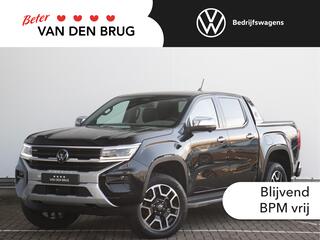 volkswagen-amarok-3.0-tdi-v6-240pk-