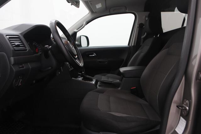 Volkswagen AMAROK 3.0 TDI 4Motion Plus Cab Comfortline | Automaat | Trekhaak | Camera | Apple Carplay