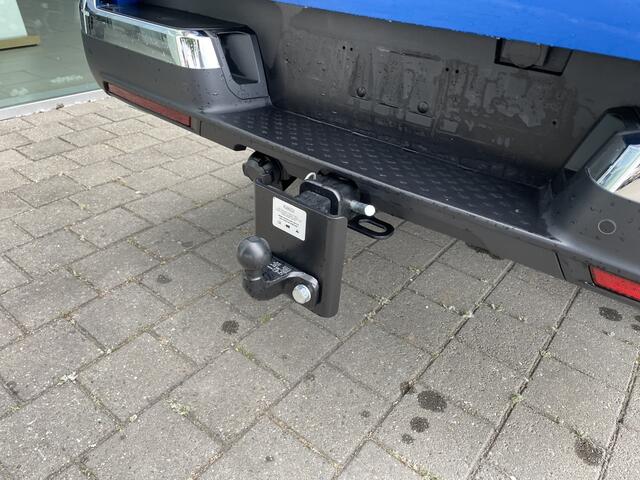 Volkswagen AMAROK 3.0 TDI 4Motion Plus Cab (2 zits) Aventura 240PK automaat | led matrix | Harman Kardon