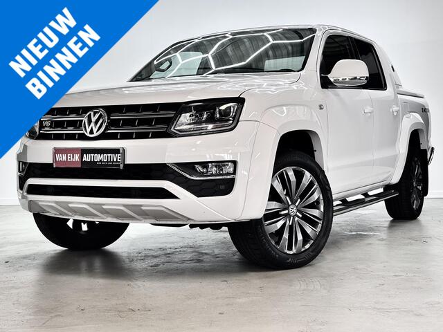 Volkswagen AMAROK 3.0 TDI 4Motion ADVENTURE Full options