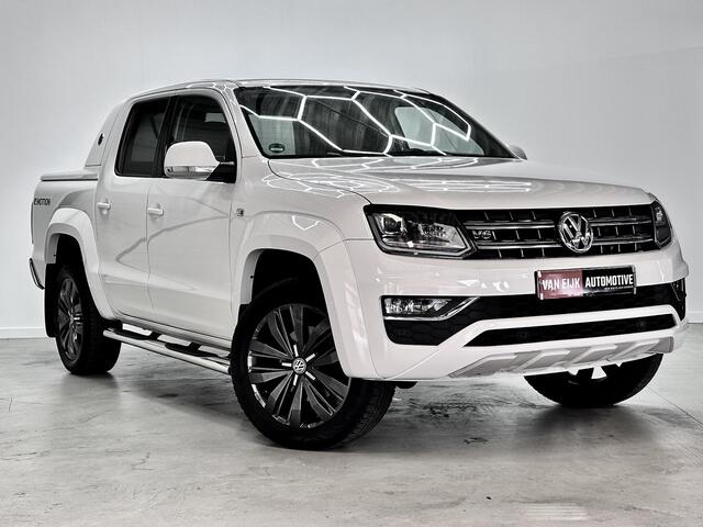 Volkswagen AMAROK 3.0 TDI 4Motion ADVENTURE Full options