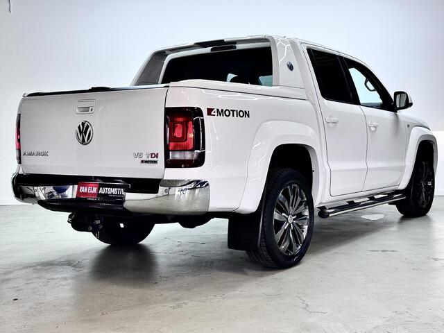 Volkswagen AMAROK 3.0 TDI 4Motion ADVENTURE Full options