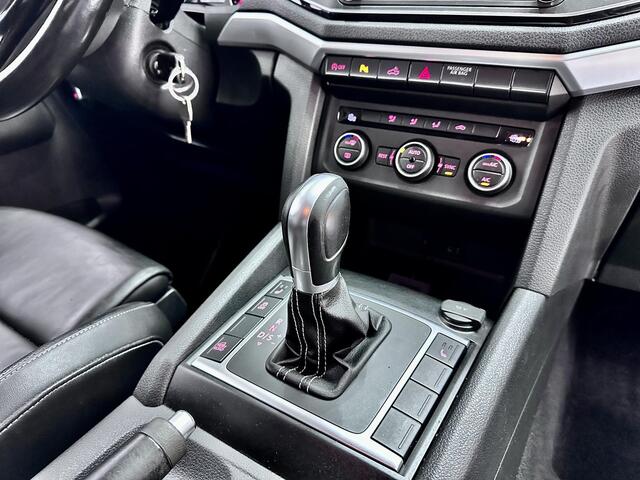 Volkswagen AMAROK 3.0 TDI 4Motion ADVENTURE Full options