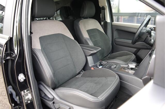 Volkswagen AMAROK 3.0 TDI 4Motion Automaat | Sper | Grijs kenteken | Fabrieksgarantie
