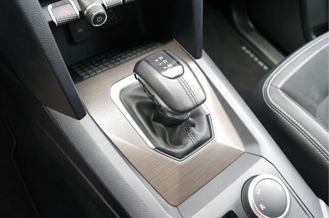 Volkswagen AMAROK 3.0 TDI 4Motion Automaat | Sper | Grijs kenteken | Fabrieksgarantie