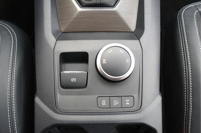Volkswagen AMAROK 3.0 TDI 4Motion Automaat | Sper | Grijs kenteken | Fabrieksgarantie