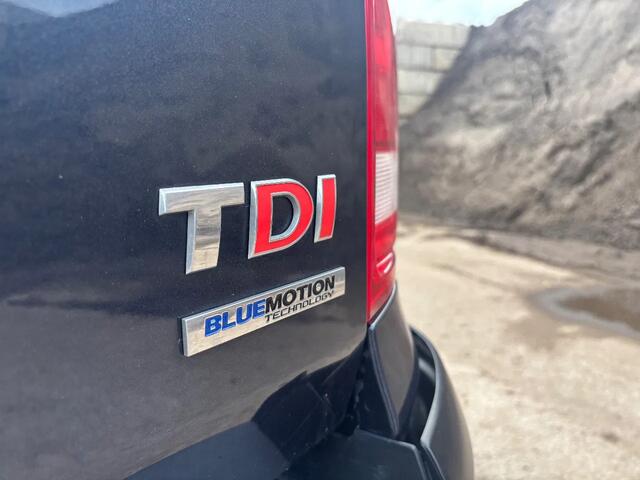 Volkswagen AMAROK 2.0TDI Pick up 4x4 Airco DSG Automaat Navi