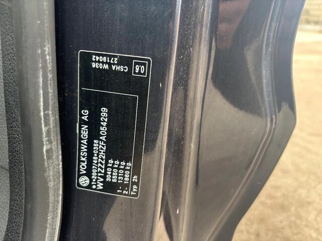 Volkswagen AMAROK 2.0TDI Pick up 4x4 Airco DSG Automaat Navi