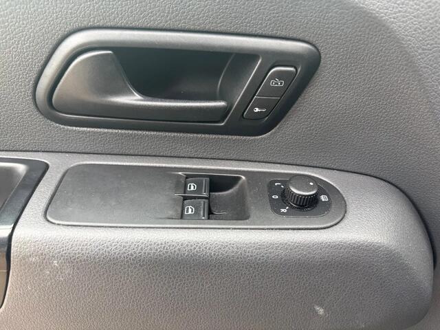 Volkswagen AMAROK 2.0TDI Pick up 4x4 Airco DSG Automaat Navi