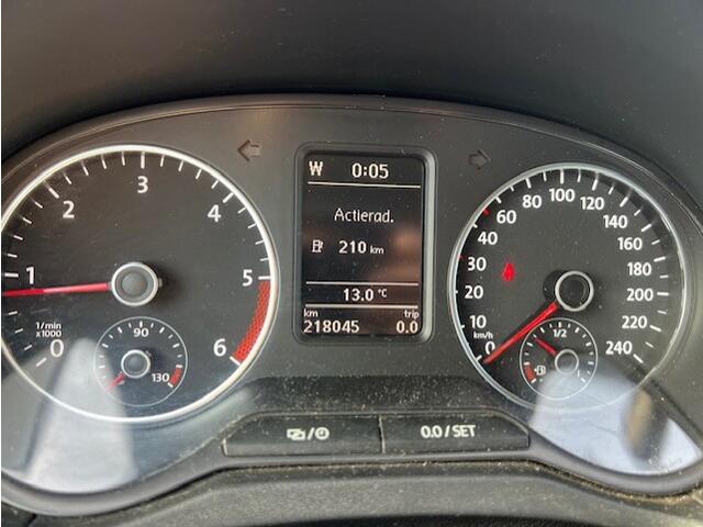 Volkswagen AMAROK 2.0 TDI 132KW DOUBLE CAB. 4MOITON 4WD AIRCO KLIMA